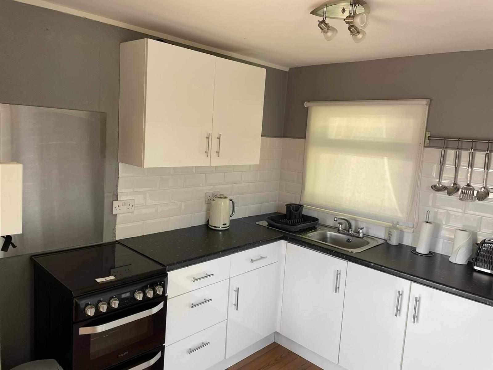 180 River View Cabin Caeathro Luaran gambar